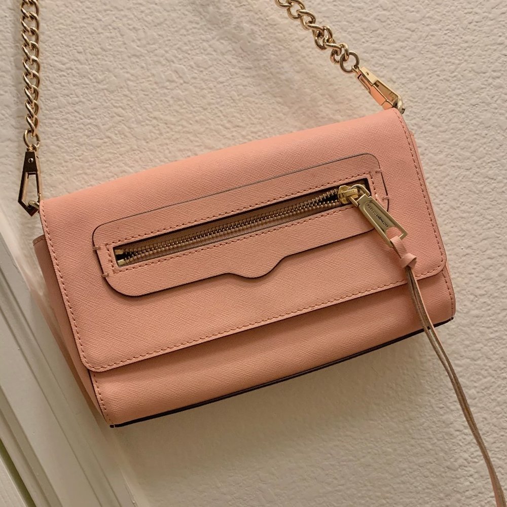 Rebecca Minkoff crossbody bag